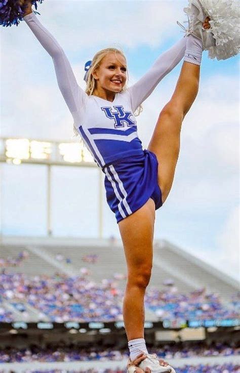 hot cheerleaders college|49 Most Beautiful Cheerleaders 2023